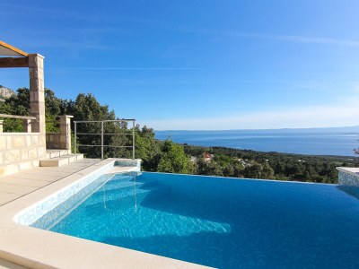 Holiday house Villa Dado - Outdoor photo 16