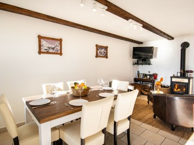 Holiday house Villa Dado - Features photo 21