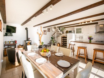 Holiday house Villa Dado - Features photo 24