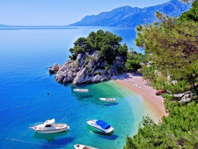 Holiday house Villa Dado - Environment photo 36