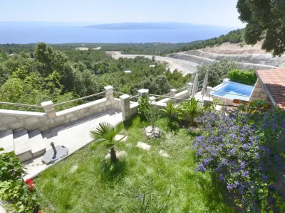 Holiday house Villa Dado - Environment photo 39