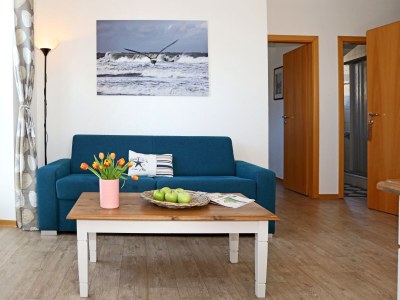 Holiday apartment Huus int Legde "West" - Features photo 6