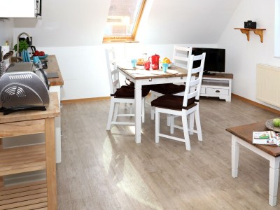 Holiday apartment Huus int Legde "West" - Features photo 7