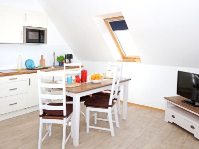 Holiday apartment Huus int Legde "West" - Features photo 8