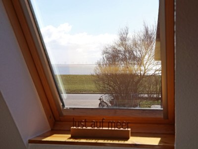 Holiday apartment Huus int Legde "West" - Features photo 9