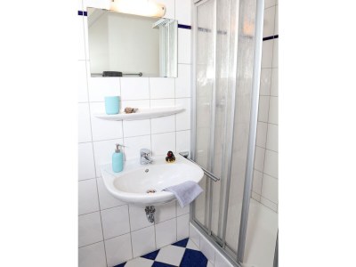 Holiday apartment Huus int Legde "West" - Features photo 13