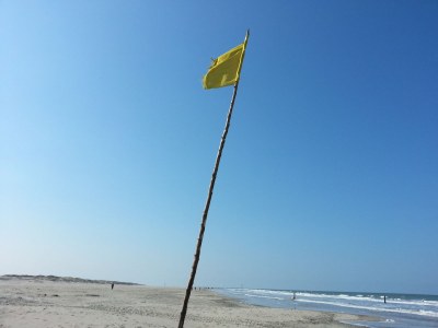 Holiday apartment Huus int Legde "West" - Environment photo 15