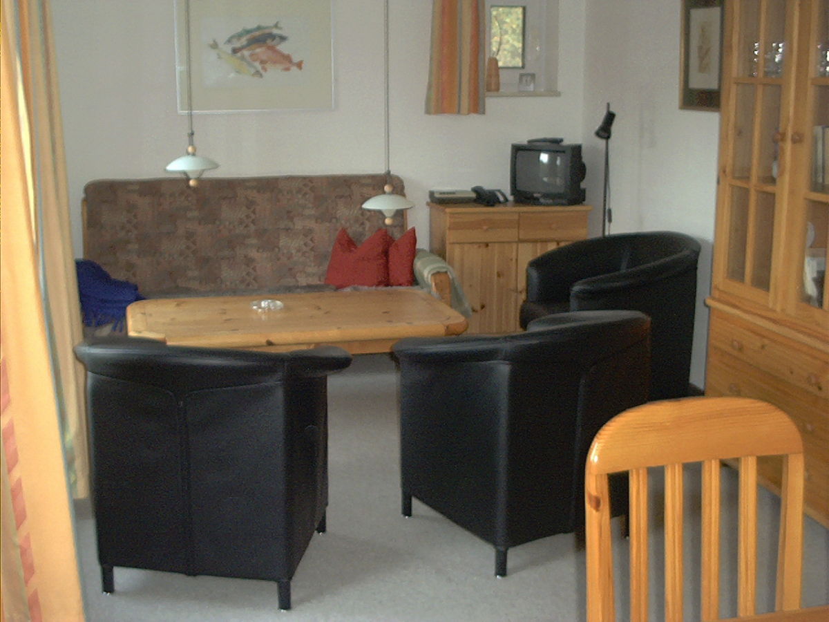 Holiday house Reetdachhaus - Features photo 5