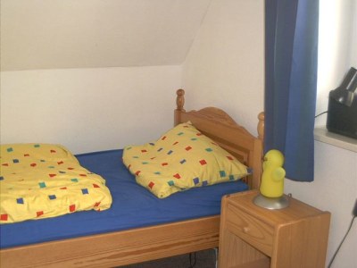 Holiday house Reetdachhaus - Features photo 7