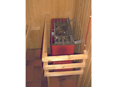 Holiday house Reetdachhaus - Features photo 8