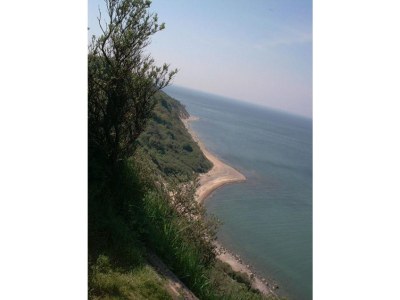 Holiday house Reetdachhaus - Environment photo 12