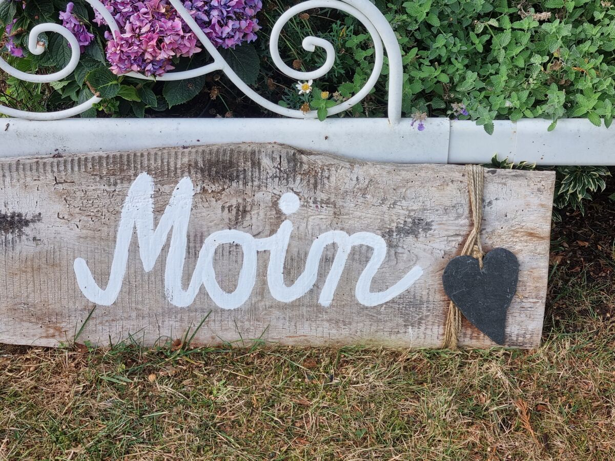 Holiday house Amelie - Outdoor photo 2