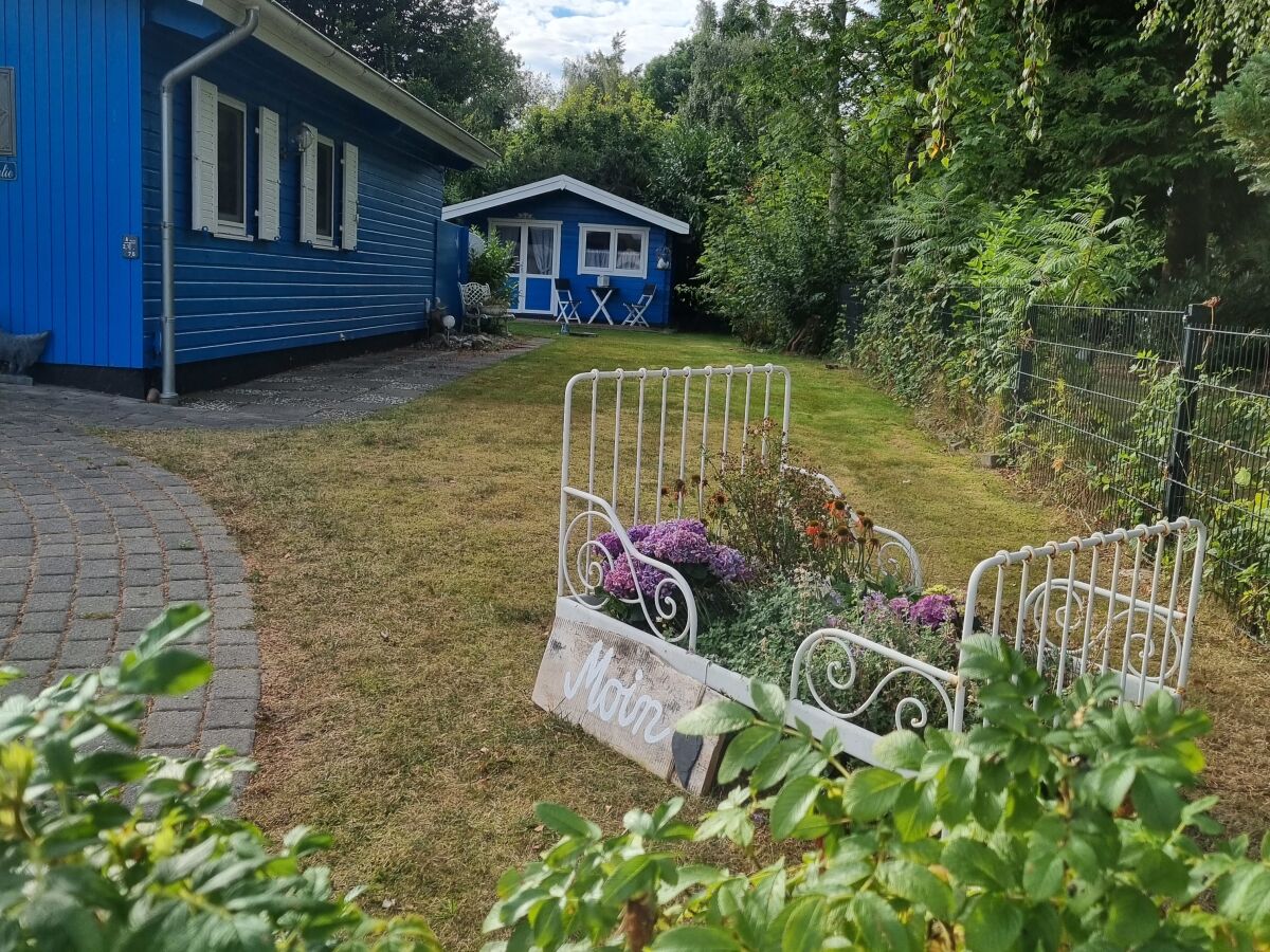 Holiday house Amelie - Outdoor photo 4