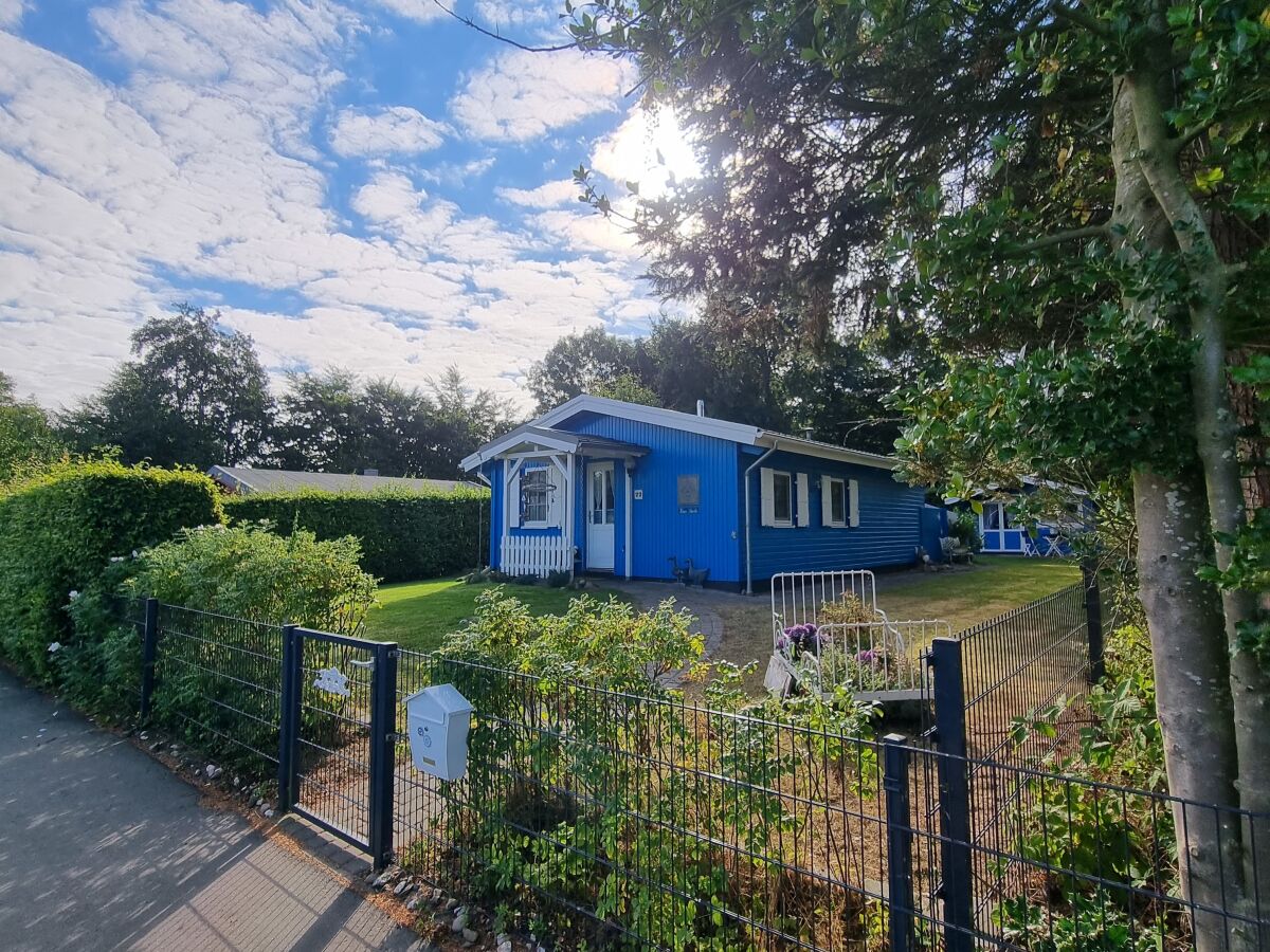 Holiday house Amelie - Outdoor photo 5