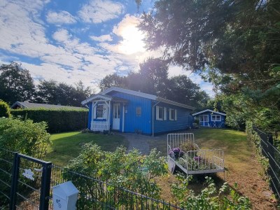 Holiday house Amelie in Sieseby - Holiday house
