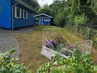 Holiday house Amelie - Outdoor photo 4