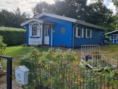 Holiday house Amelie - Outdoor photo 6