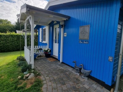 Holiday house Amelie - Outdoor photo 7