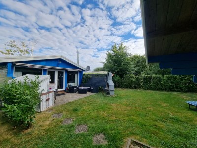 Holiday house Amelie - Outdoor photo 8