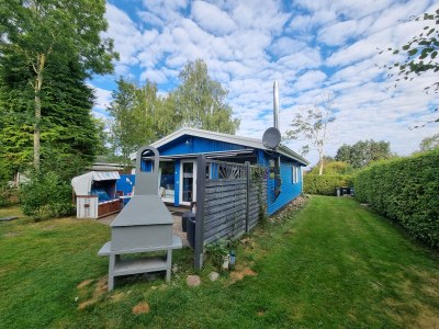 Holiday house Amelie - Outdoor photo 9