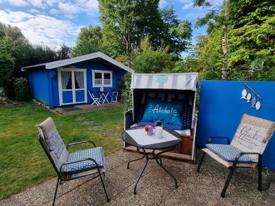 Holiday house Amelie - Outdoor photo 12