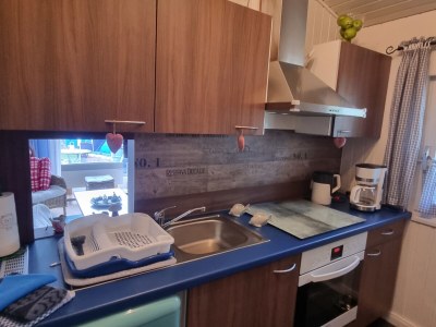 Holiday house Amelie - Features photo 18