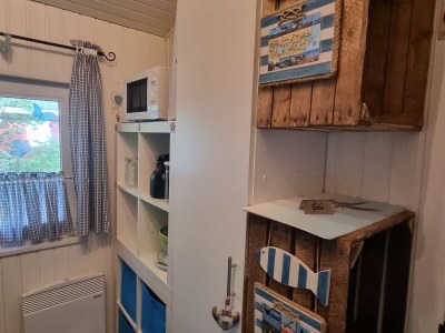 Holiday house Amelie - Features photo 19