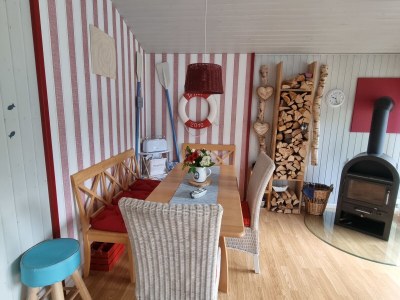 Holiday house Amelie - Features photo 23