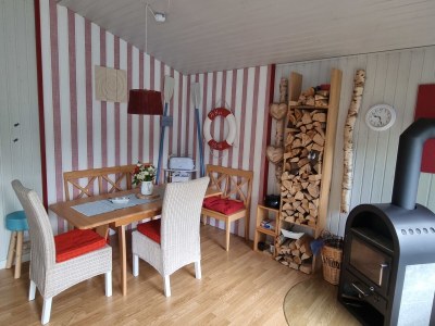 Holiday house Amelie - Features photo 24