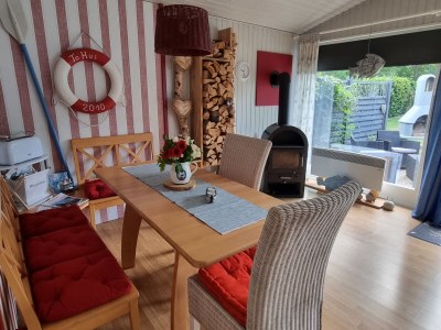 Holiday house Amelie - Features photo 25