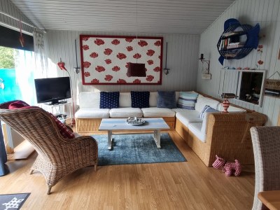 Holiday house Amelie - Features photo 28