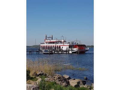 Holiday house Amelie - Environment photo 33