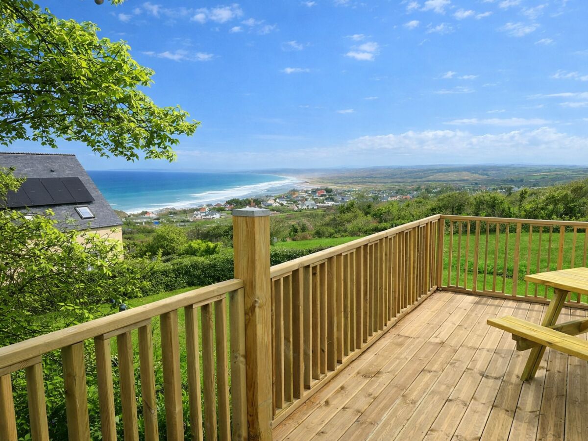 Holiday house Les Martinets (Die Mauersegler)