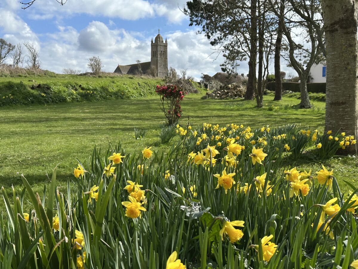 Holiday house Les Martinets (Die Mauersegler) - Outdoor photo 4