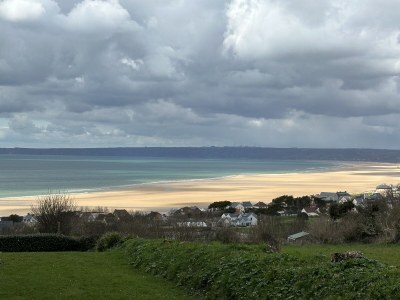 Holiday house Les Martinets (Die Mauersegler) - Outdoor photo 5