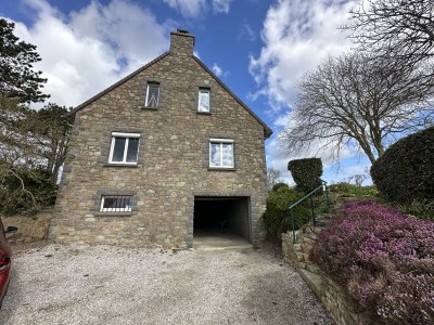 Holiday house Les Martinets (Die Mauersegler) - Outdoor photo 7