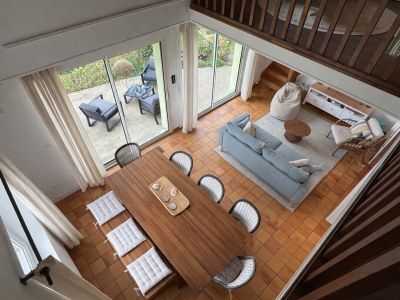 Holiday house Les Martinets (Die Mauersegler) - Features photo 8