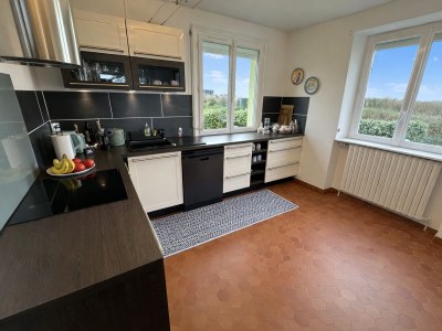 Holiday house Les Martinets (Die Mauersegler) - Features photo 9