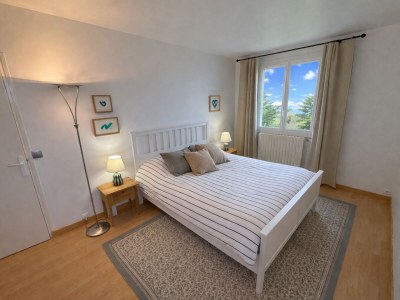 Holiday house Les Martinets (Die Mauersegler) - Features photo 10