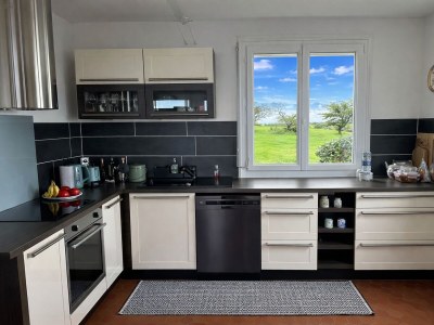 Holiday house Les Martinets (Die Mauersegler) - Features photo 11