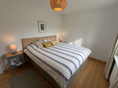 Holiday house Les Martinets (Die Mauersegler) - Features photo 12