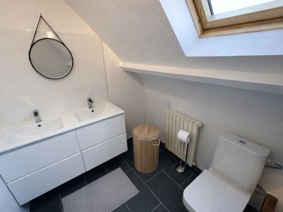 Holiday house Les Martinets (Die Mauersegler) - Features photo 14