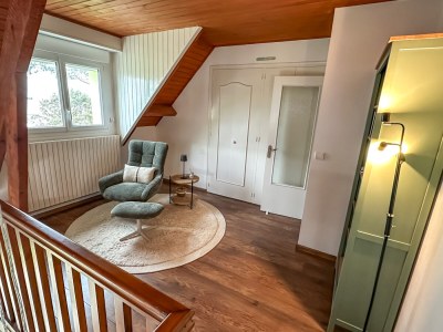 Holiday house Les Martinets (Die Mauersegler) - Features photo 16