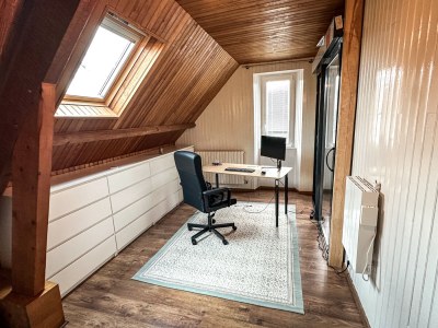 Holiday house Les Martinets (Die Mauersegler) - Features photo 17