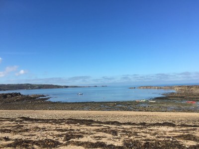 Holiday house Les Martinets (Die Mauersegler) - Environment photo 21