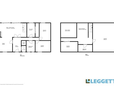 Holiday house Les Martinets (Die Mauersegler) - Document photo 22