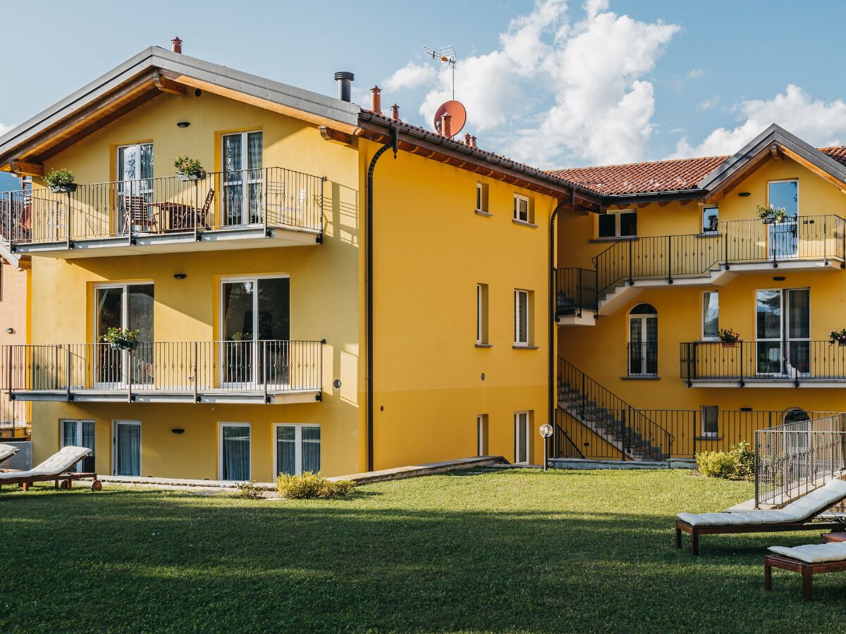 Apartment Acero Rosso Apartment - Outdoor photo 2