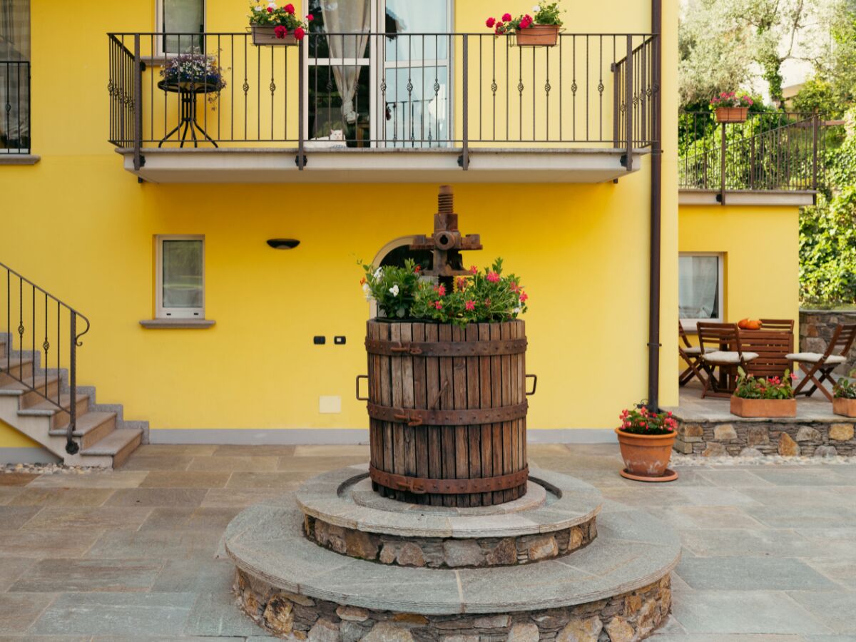 Apartment Acero Rosso Apartment - Outdoor photo 4