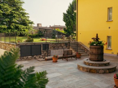 Apartment Acero Rosso Apartment - Outdoor photo 3