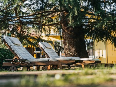 Apartment Acero Rosso Apartment - Outdoor photo 6